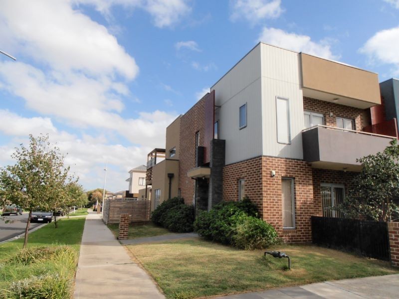 107A KENEALLY ST, Dandenong VIC 3175