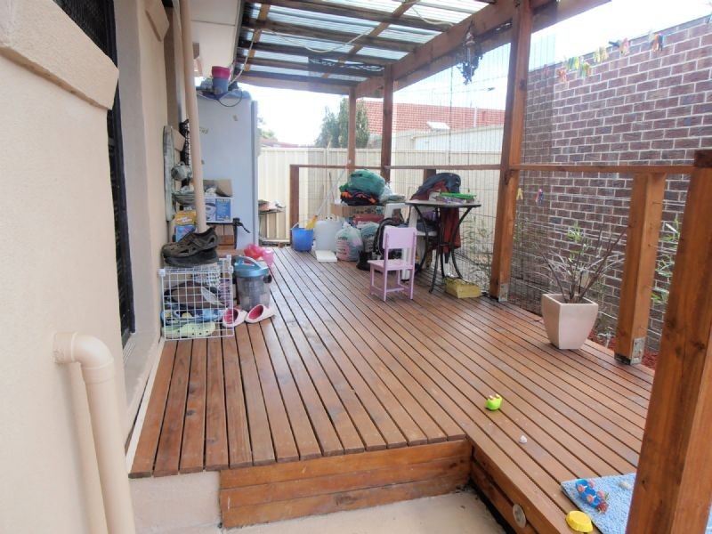 1/11 JANET STREET, Dandenong North VIC 3175