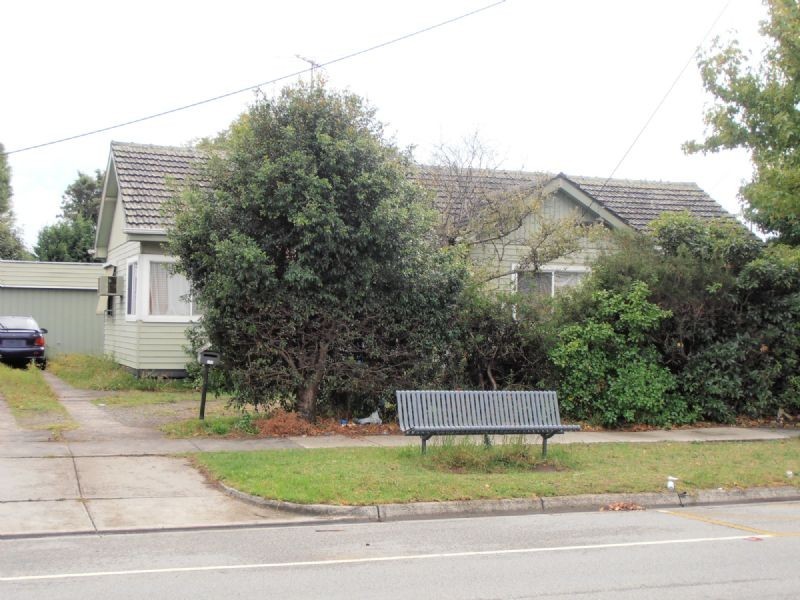 56 HEMMINGS ST, Dandenong VIC 3175