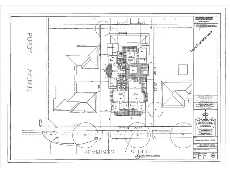 56 HEMMINGS ST, Dandenong VIC 3175