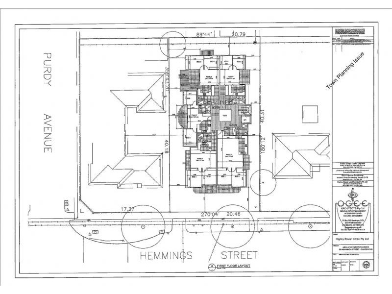 56 HEMMINGS ST, Dandenong VIC 3175
