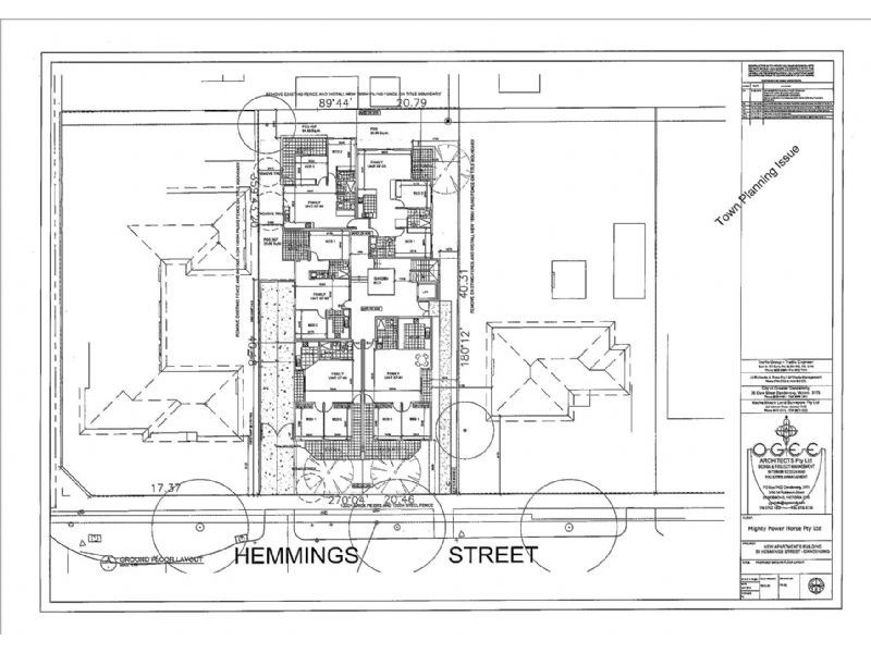56 HEMMINGS ST, Dandenong VIC 3175