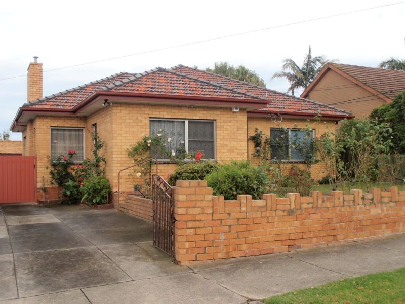 42 JOFFRE STREET, Noble Park VIC 3174