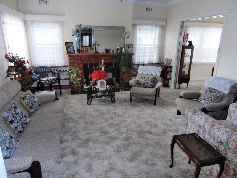 42 JOFFRE STREET, Noble Park VIC 3174