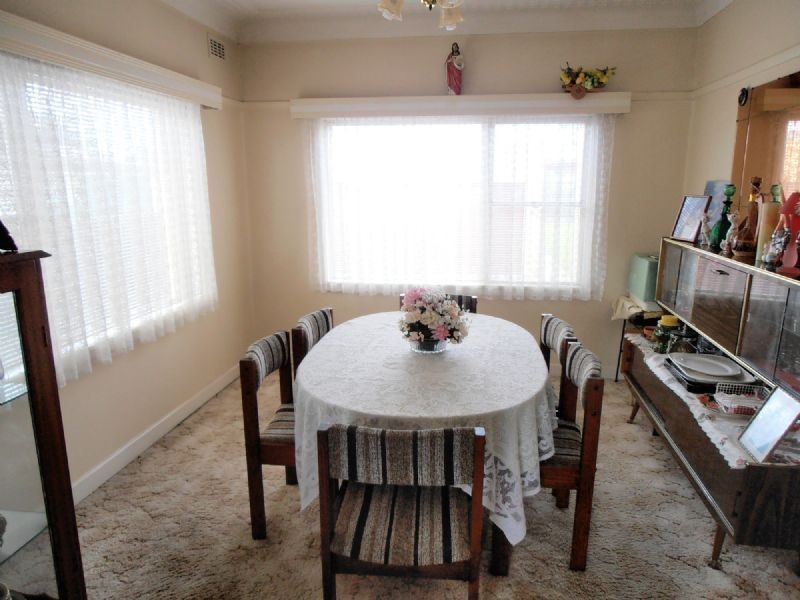 42 JOFFRE STREET, Noble Park VIC 3174