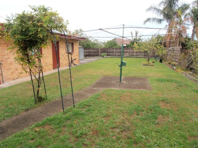 42 JOFFRE STREET, Noble Park VIC 3174