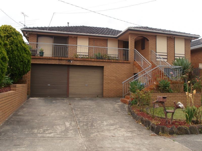 23 SAMARIA ST, Dandenong North VIC 3175
