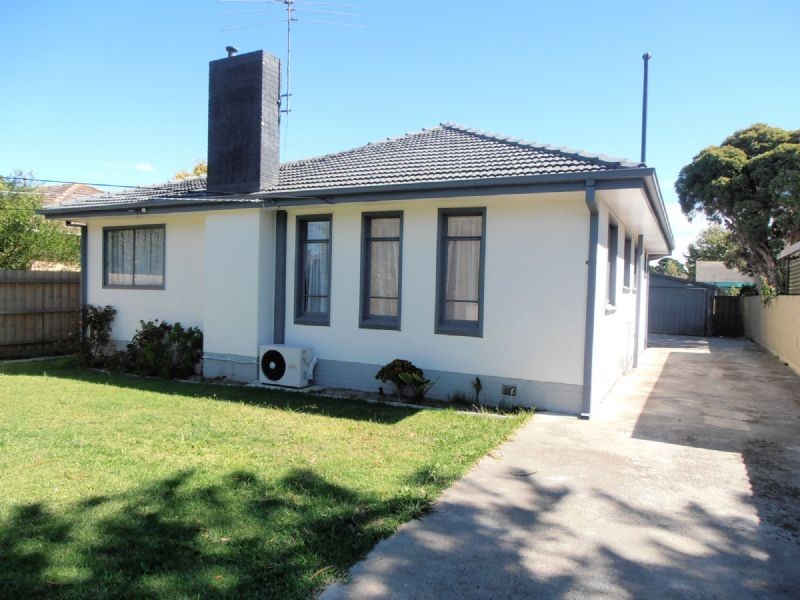 5 KANOOKA GVE, Doveton VIC 3177