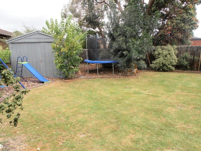 7 TARONGA COURT, Noble Park VIC 3174