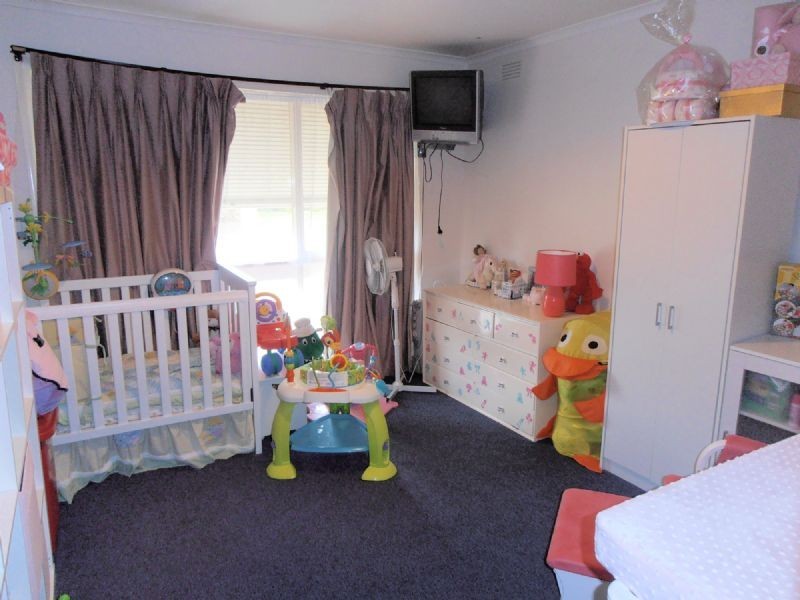 7 TARONGA COURT, Noble Park VIC 3174