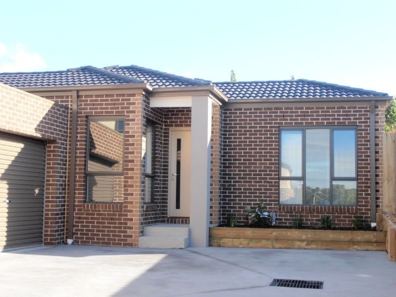 3/9 GOLDLANG STREET, Dandenong VIC 3175