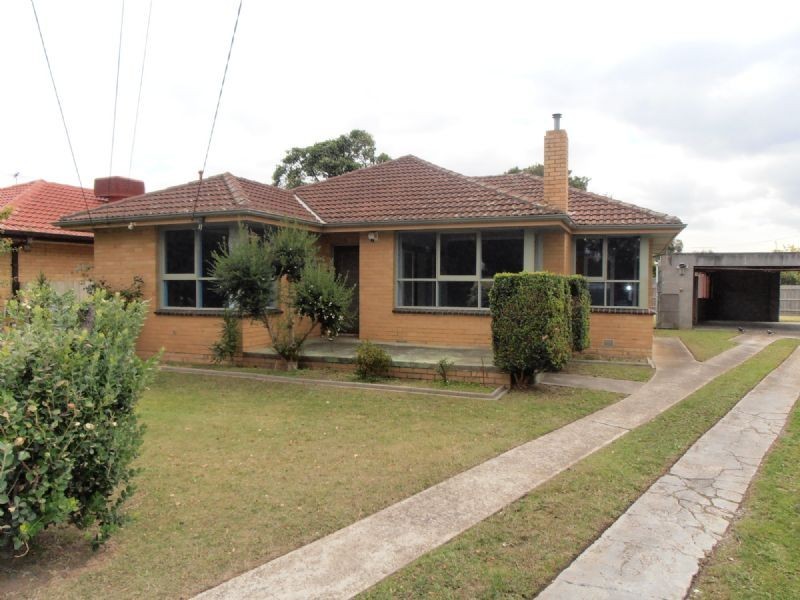 60 FINTONIA RD, Noble Park VIC 3174