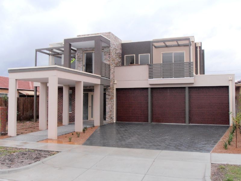 1/16 BULONG STREET, Dandenong VIC 3175