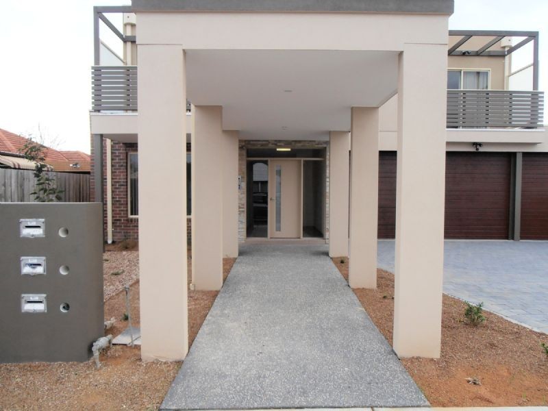1/16 BULONG STREET, Dandenong VIC 3175