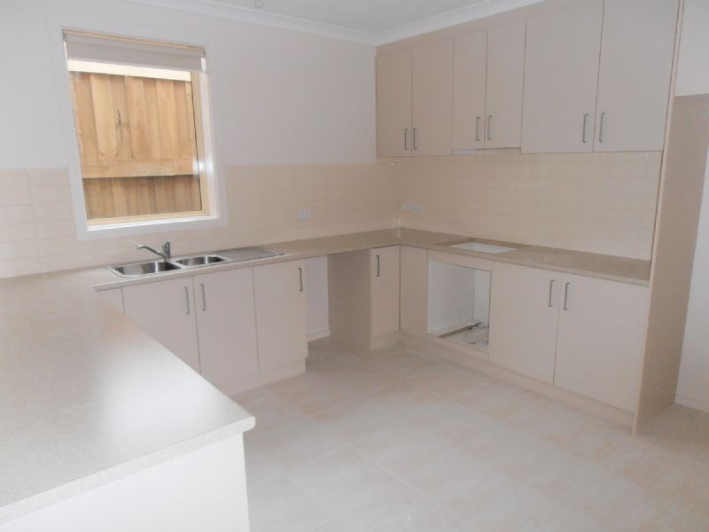 1/16 BULONG STREET, Dandenong VIC 3175