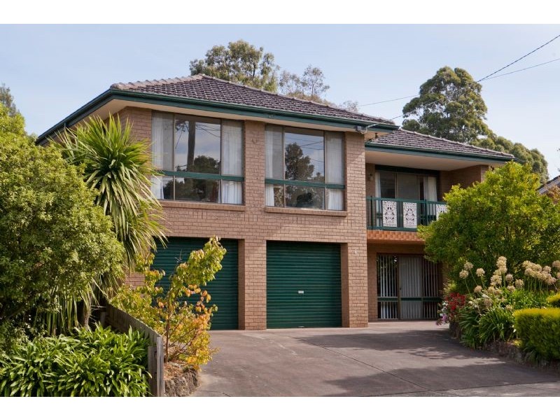 6 BULDAH STREET, Dandenong North VIC 3175