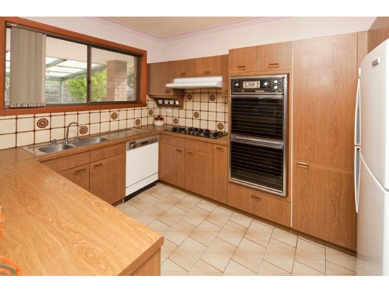 6 BULDAH STREET, Dandenong North VIC 3175