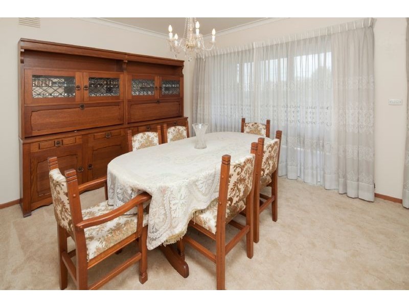 6 BULDAH STREET, Dandenong North VIC 3175
