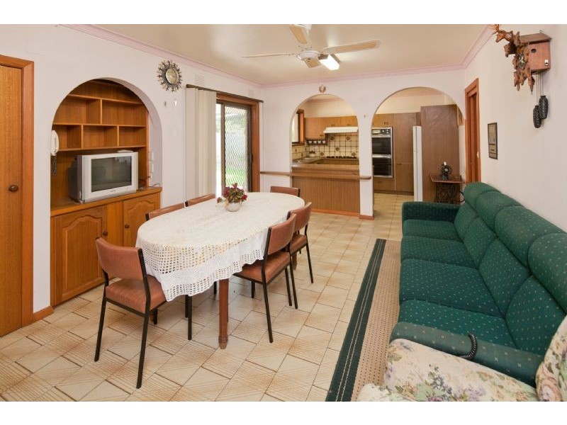 6 BULDAH STREET, Dandenong North VIC 3175