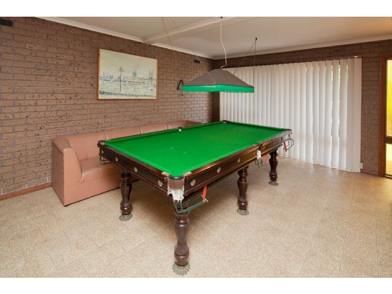 6 BULDAH STREET, Dandenong North VIC 3175