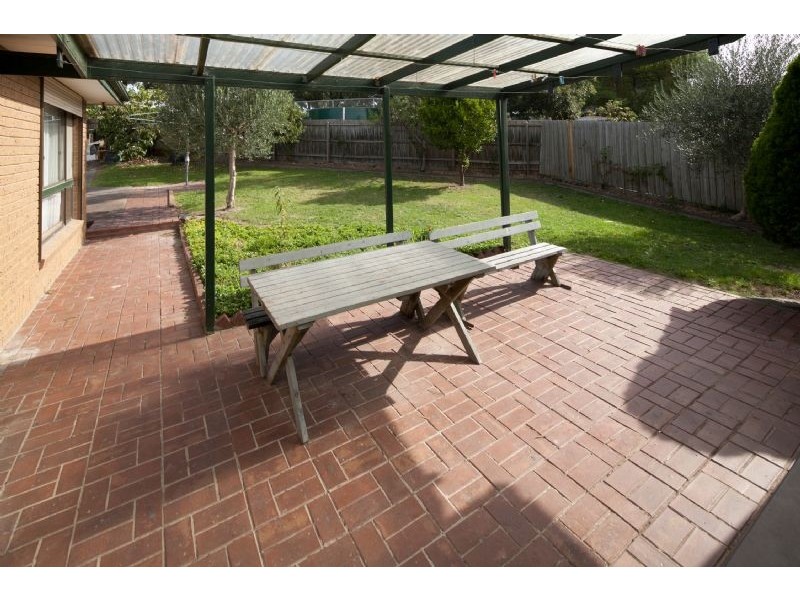 6 BULDAH STREET, Dandenong North VIC 3175