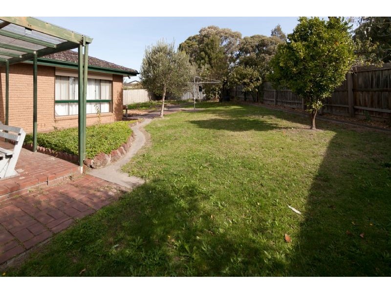 6 BULDAH STREET, Dandenong North VIC 3175