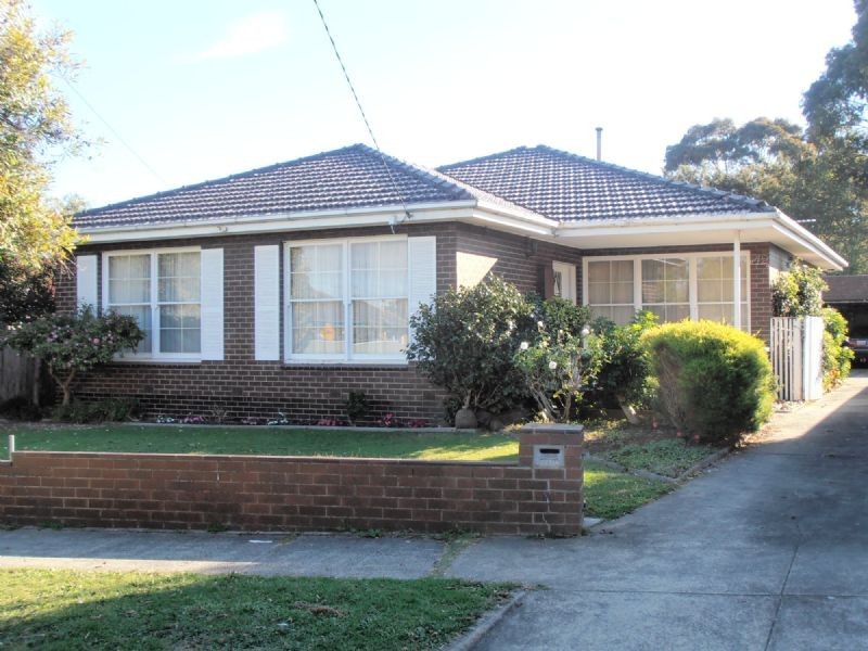 42 INGRID STREET, Dandenong VIC 3175