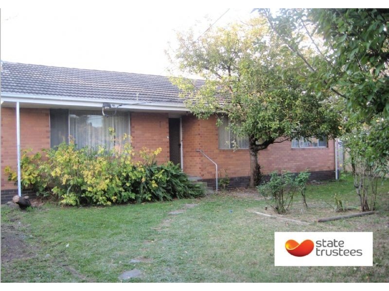 7 DALE COURT, Dandenong North VIC 3175