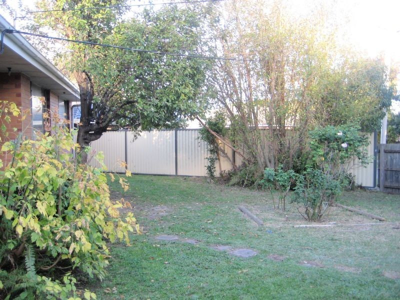 7 DALE COURT, Dandenong North VIC 3175