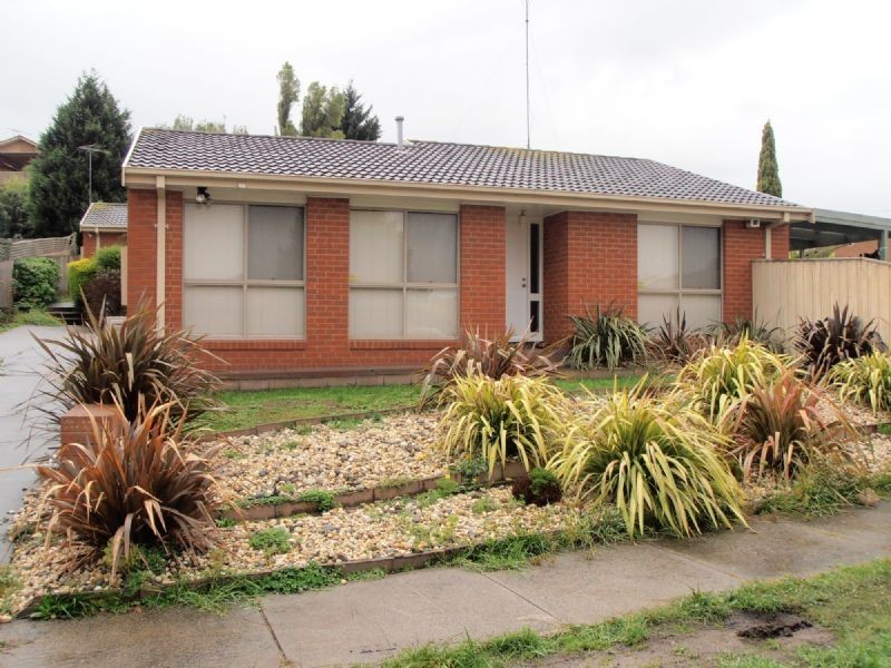 1/32 JOHN HUNTER DVE, Endeavour Hills VIC 3802