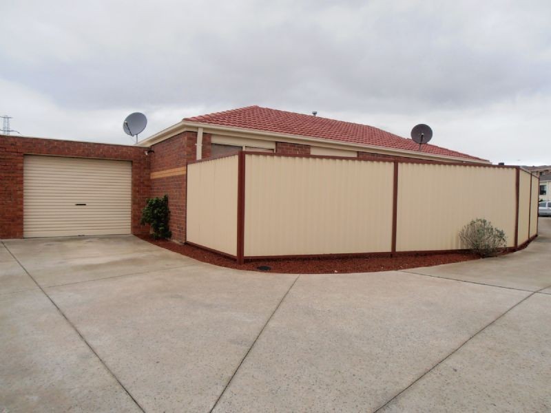 CONTACT  AGENT, Hallam VIC 3803