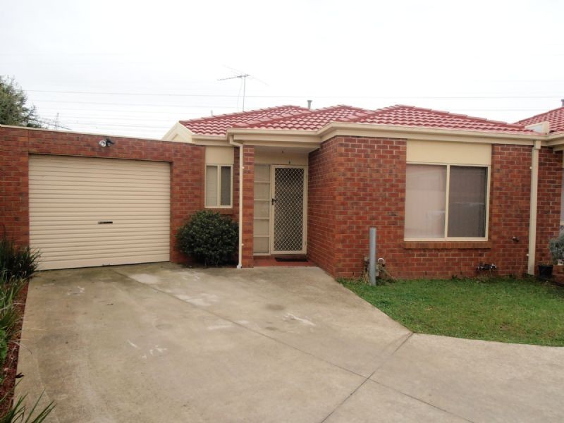 CONTACT AGENT, Hallam VIC 3803