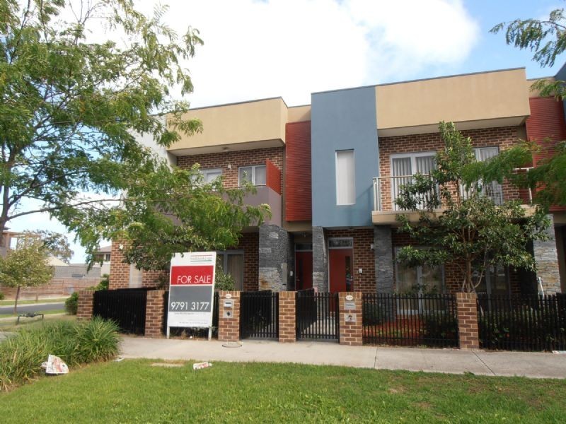 107A KENEALLY STREET, Dandenong VIC 3175