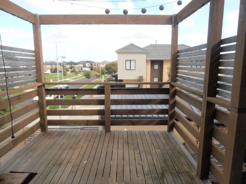 107A KENEALLY STREET, Dandenong VIC 3175