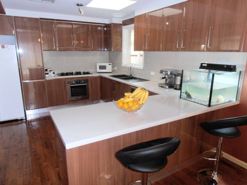 34 DORSET RD, Dandenong North VIC 3175