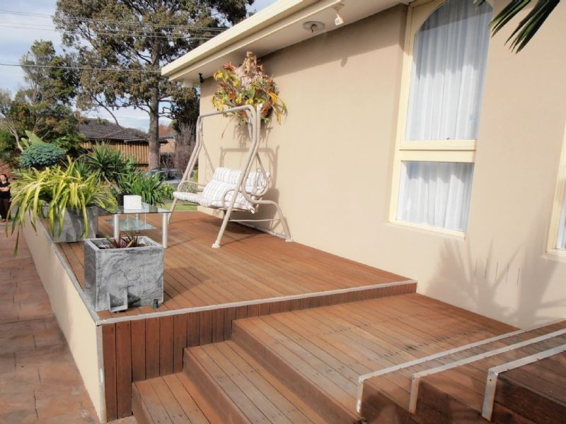 34 DORSET RD, Dandenong North VIC 3175