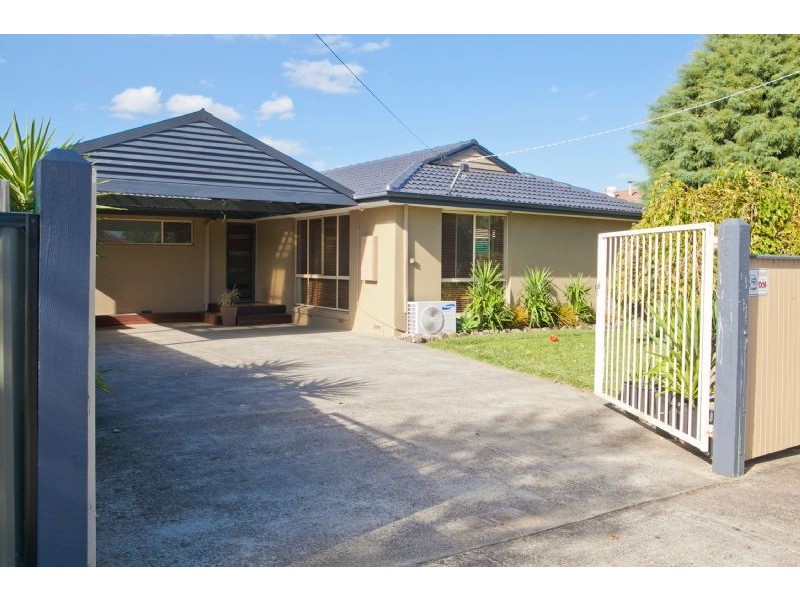 17 PAMIR ST, Dandenong North VIC 3175