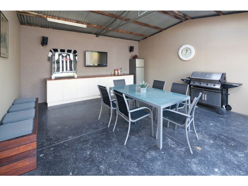 17 PAMIR ST, Dandenong North VIC 3175