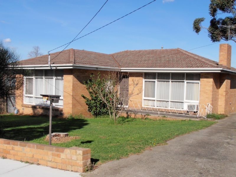 56 MOLLISON STREET, Dandenong North VIC 3175