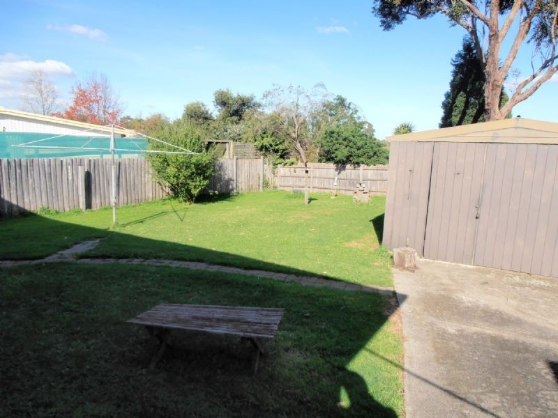 56 MOLLISON STREET, Dandenong North VIC 3175