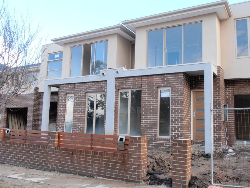 1-5/55 WEDGE ST, Dandenong VIC 3175