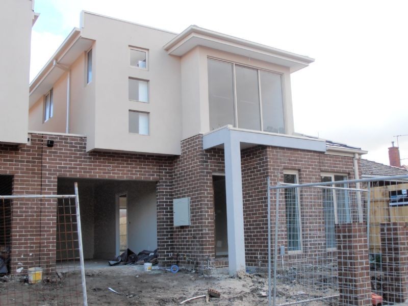 1-5/55 WEDGE ST, Dandenong VIC 3175