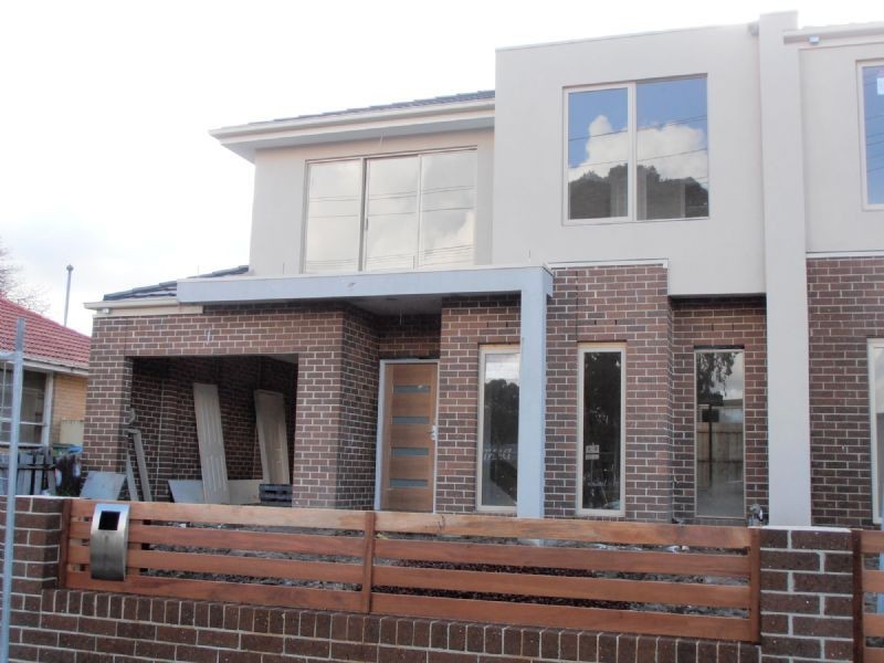 1-5/55 WEDGE ST, Dandenong VIC 3175