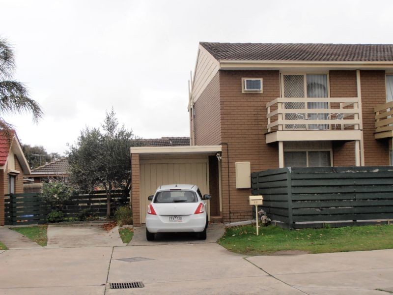 53/63-83 James Street, Dandenong VIC 3175