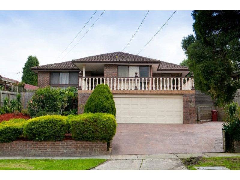 158 OUTLOOK DRIVE, Dandenong North VIC 3175