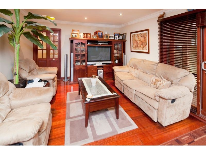 158 OUTLOOK DRIVE, Dandenong North VIC 3175