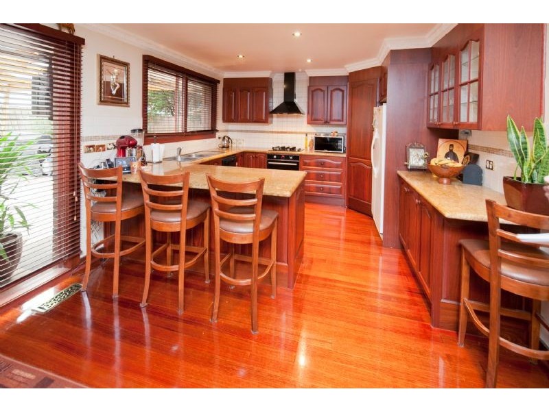 158 OUTLOOK DRIVE, Dandenong North VIC 3175