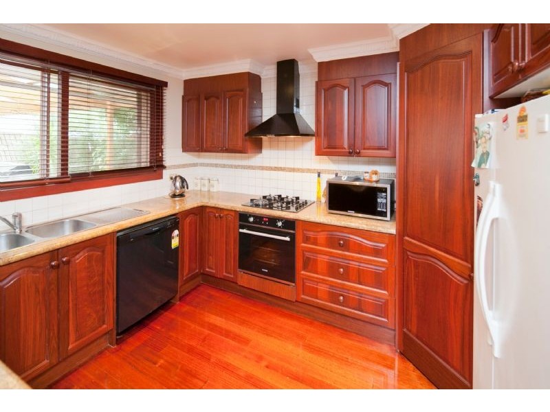 158 OUTLOOK DRIVE, Dandenong North VIC 3175