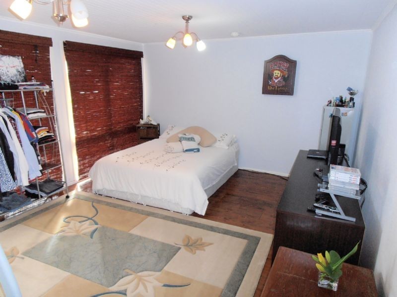 34 DORSET ROAD, Dandenong North VIC 3175