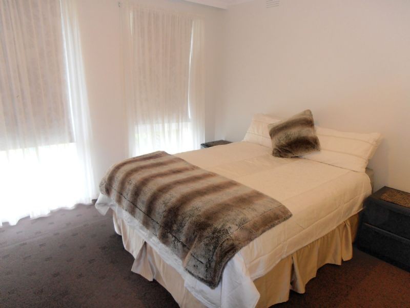 34 DORSET ROAD, Dandenong North VIC 3175